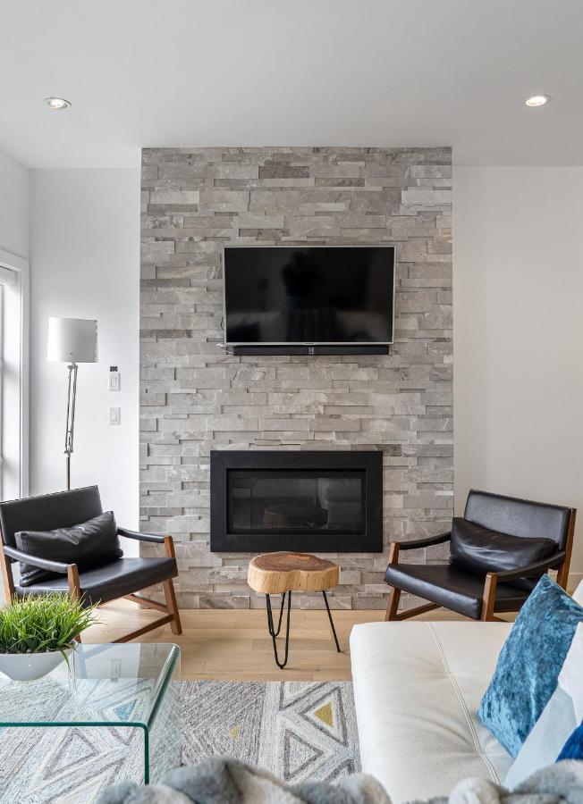 Luxury Spacious Private House Near City Centre YYC Exteriér fotografie